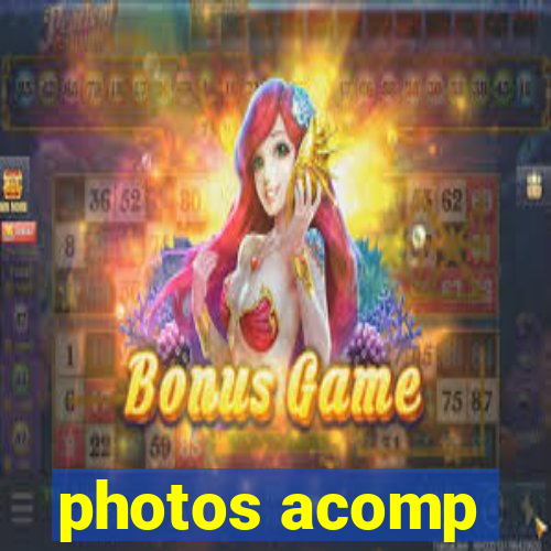 photos acomp